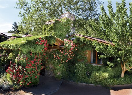 El Portal Sedona Hotel - Image 72