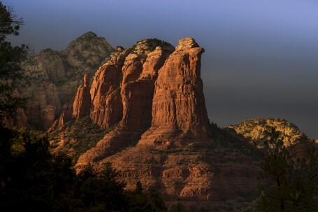 El Portal Sedona Hotel - Image 88