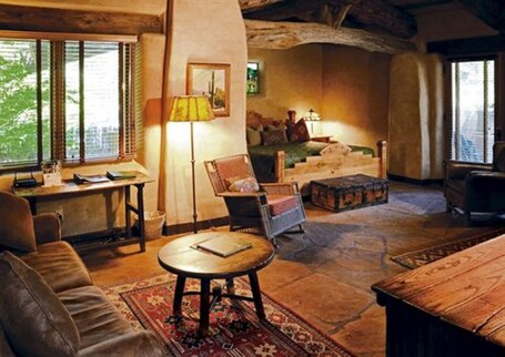 El Portal Sedona Hotel - Image 62