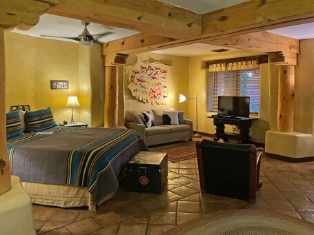 El Portal Sedona Hotel - Image 48