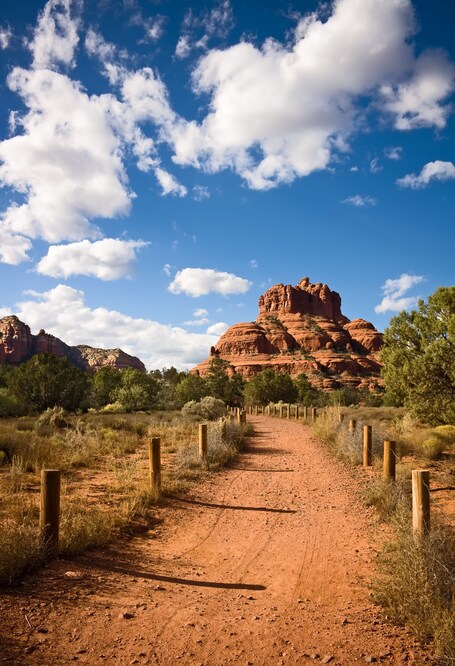 El Portal Sedona Hotel - Image 91
