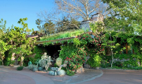 El Portal Sedona Hotel - Image 69