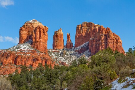 El Portal Sedona Hotel - Image 89