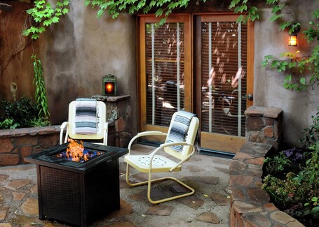 El Portal Sedona Hotel - Image 110