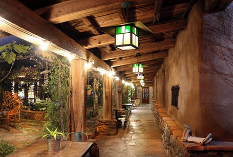 El Portal Sedona Hotel - Image 20