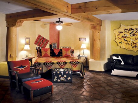 El Portal Sedona Hotel - Image 64