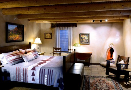 El Portal Sedona Hotel - Image 24