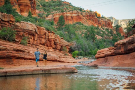 El Portal Sedona Hotel - Image 87