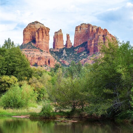 El Portal Sedona Hotel - Image 4