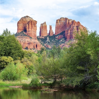 Point of interest at El Portal Sedona Hotel