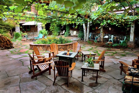 El Portal Sedona Hotel - Image 55