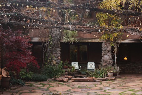 El Portal Sedona Hotel - Image 101