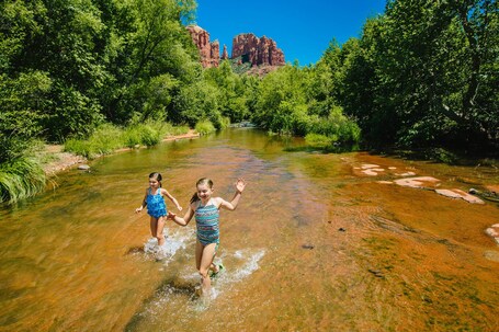 El Portal Sedona Hotel - Image 25