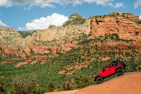 El Portal Sedona Hotel - Image 21