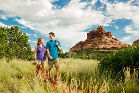 El Portal Sedona Hotel - Image 90