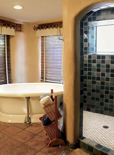 El Portal Sedona Hotel - Image 61