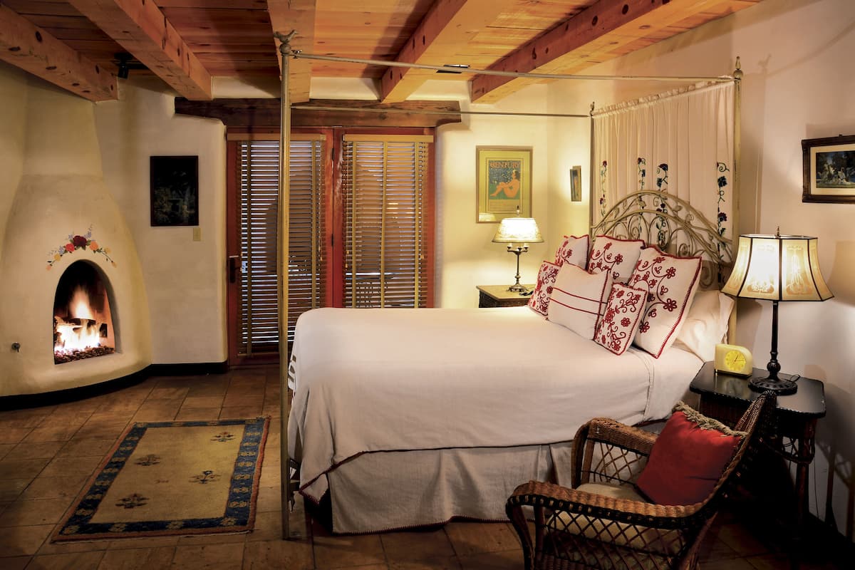 1 habitación, sábanas de algodón egipcio y ropa de cama hipoalergénica