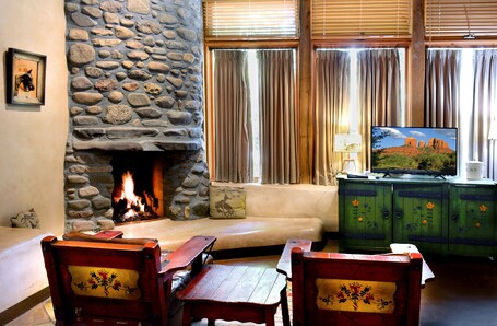 El Portal Sedona Hotel - Image 36