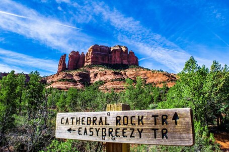 El Portal Sedona Hotel - Image 3