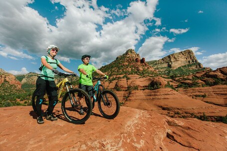 El Portal Sedona Hotel - Image 31