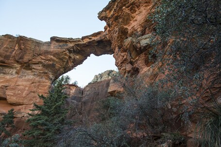 El Portal Sedona Hotel - Image 41