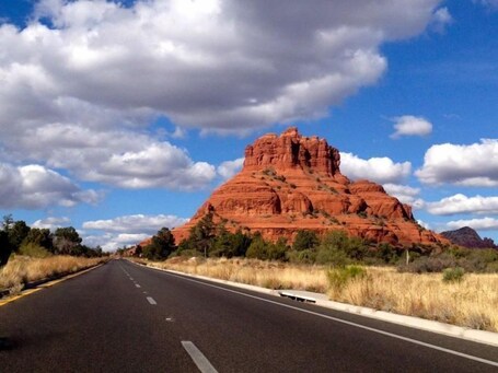 El Portal Sedona Hotel - Image 39