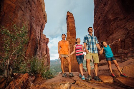 El Portal Sedona Hotel - Image 95