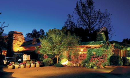 El Portal Sedona Hotel - Image 34