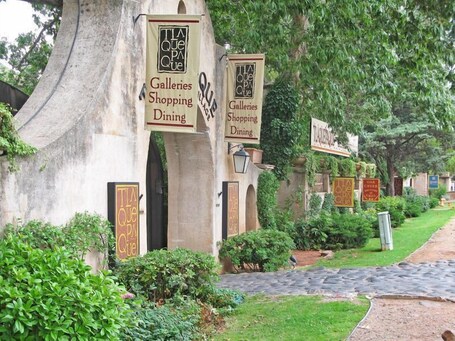 El Portal Sedona Hotel - Image 53