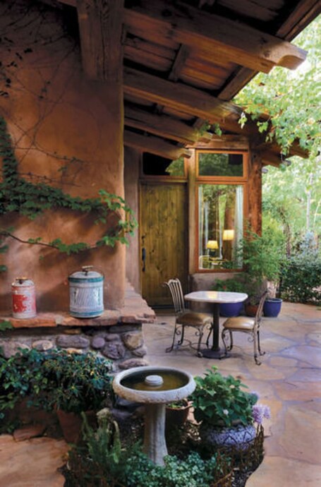 El Portal Sedona Hotel - Image 100