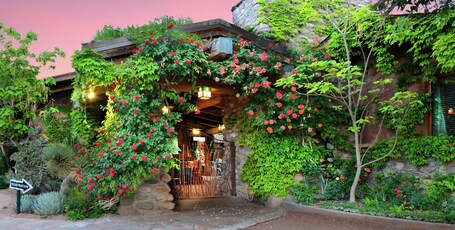 El Portal Sedona Hotel - Image 30