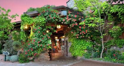 El Portal Sedona Hotel