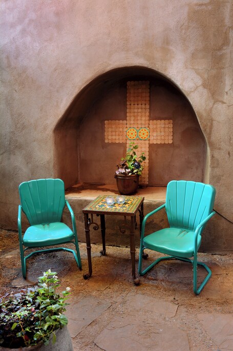 El Portal Sedona Hotel - Image 37
