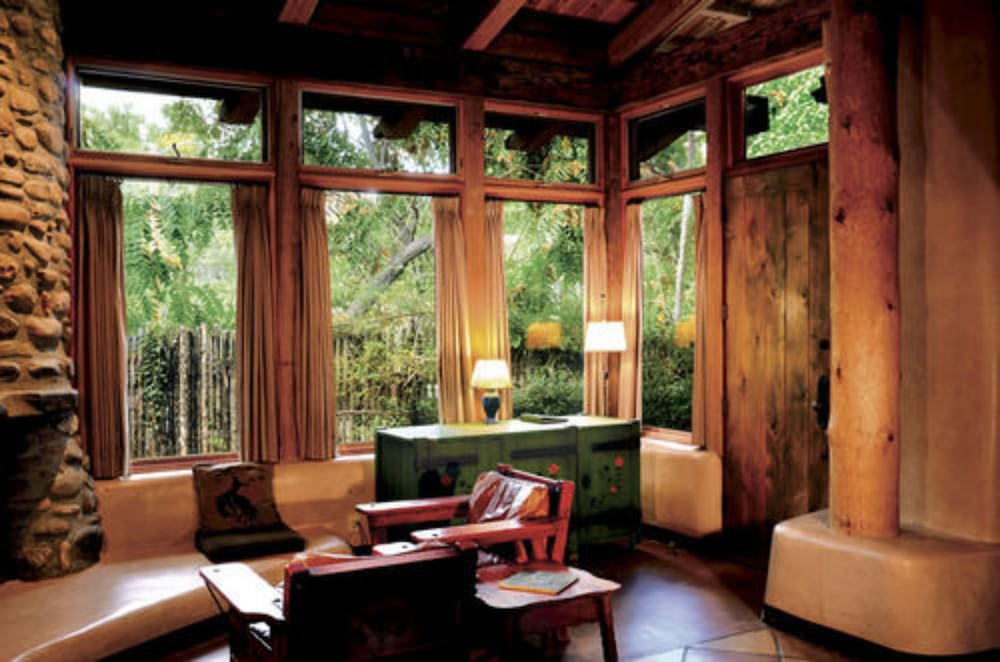 El Portal Sedona Hotel by null