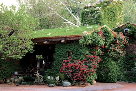 El Portal Sedona Hotel - Image 71