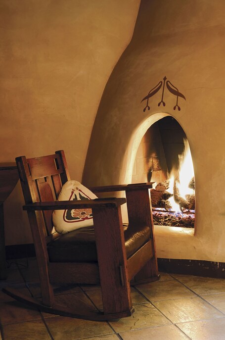 El Portal Sedona Hotel - Image 47
