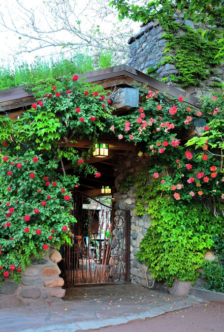El Portal Sedona Hotel - Image 103