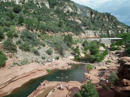 El Portal Sedona Hotel - Image 9