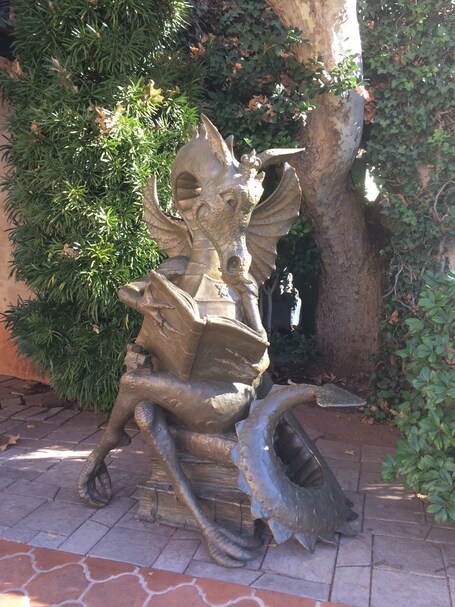 El Portal Sedona Hotel - Image 106