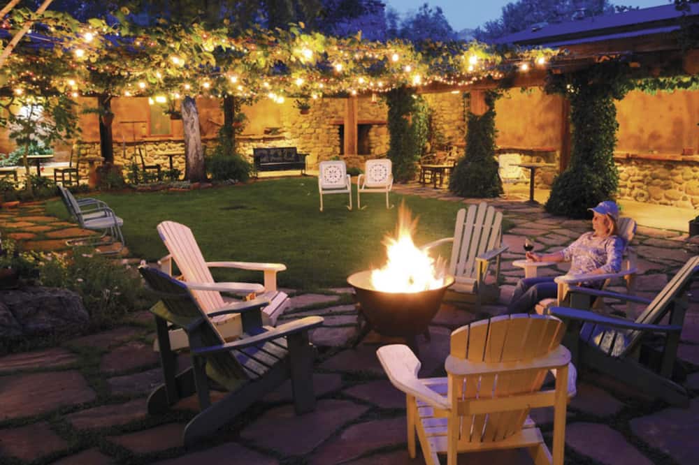 El Portal Sedona Hotel