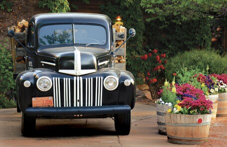 El Portal Sedona Hotel - Image 68