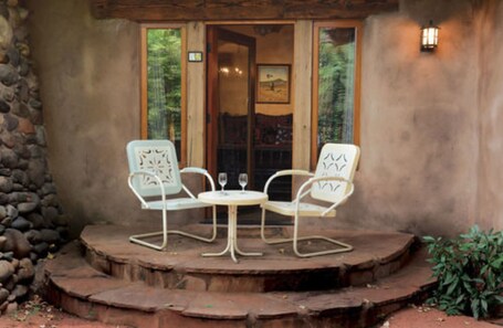 El Portal Sedona Hotel - Image 147