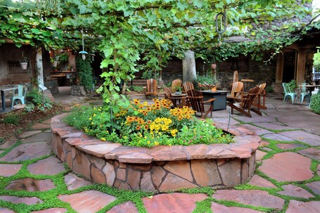 El Portal Sedona Hotel - Image 105