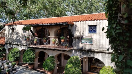 El Portal Sedona Hotel - Image 149