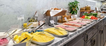 Best Western Hotel Karlaplan