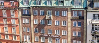 Best Western Hotel Karlaplan