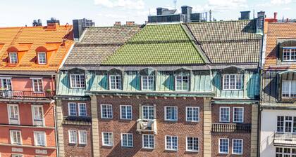 Best Western Hotel Karlaplan