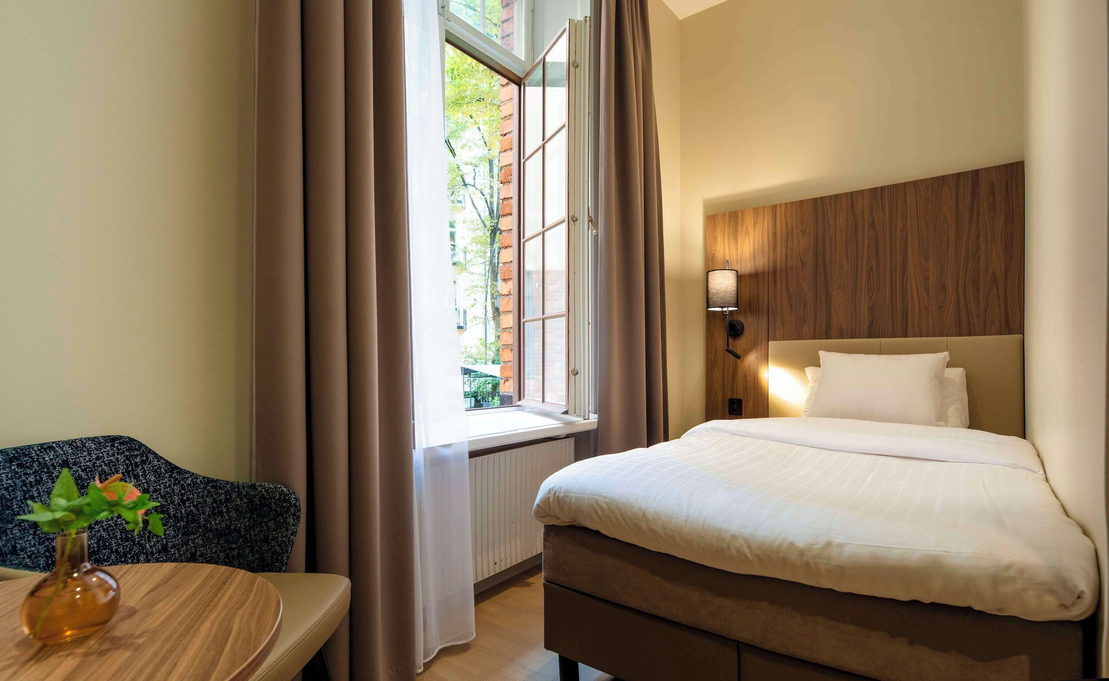 Foto - Best Western Hotel Karlaplan