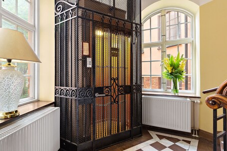 Best Western Hotel Karlaplan – Affordable hotel in Stockholm