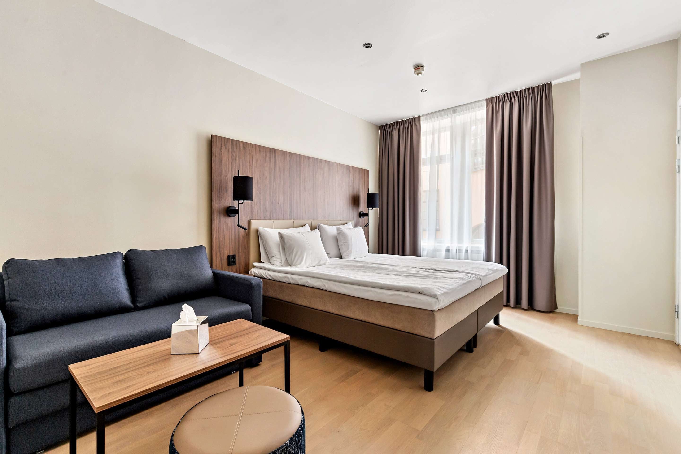 Foto - Best Western Hotel Karlaplan